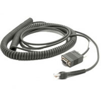 Motorola RS232 Cable (CBA-R06-C20PAR)